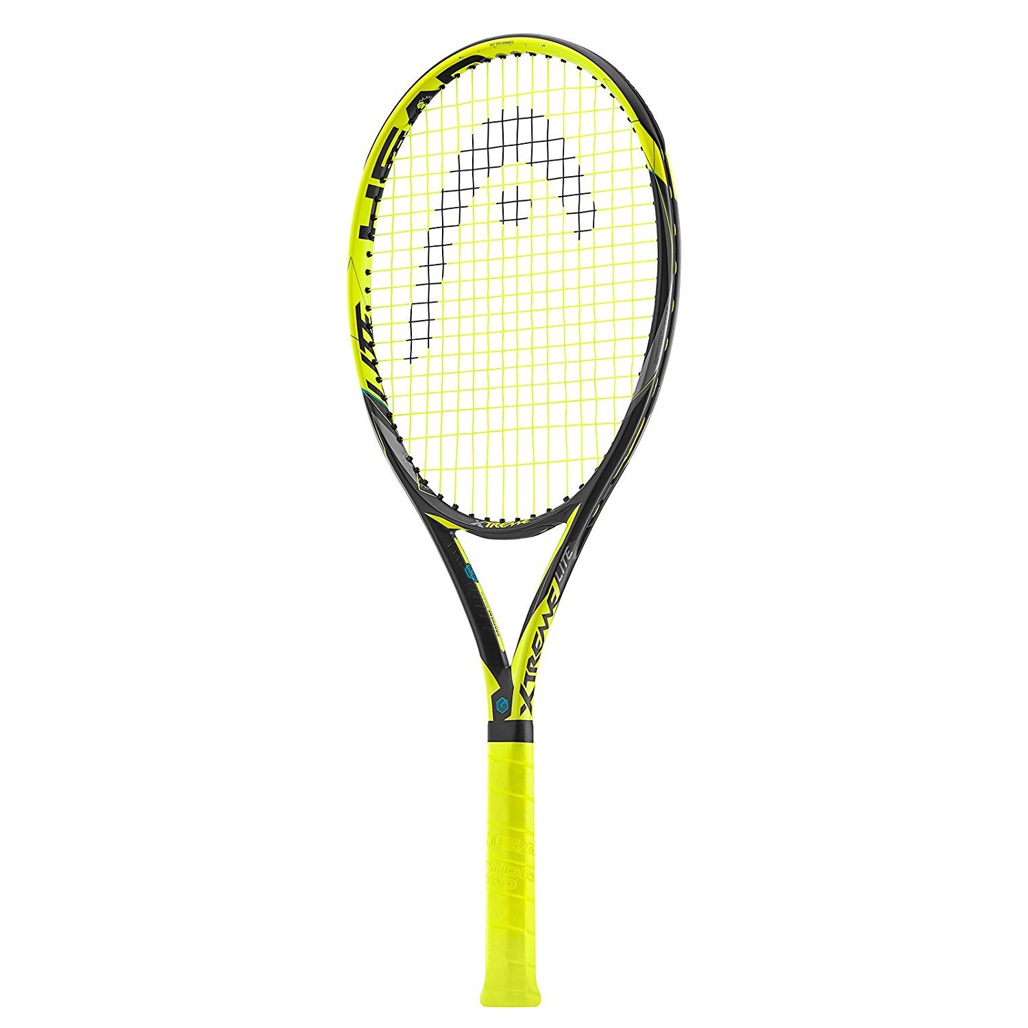 Amazon | Head Graphene Touch Extreme Lite Tennis Racquet (4-3/8